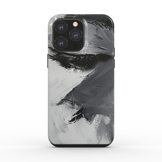 Abstract Portrait Phone Case