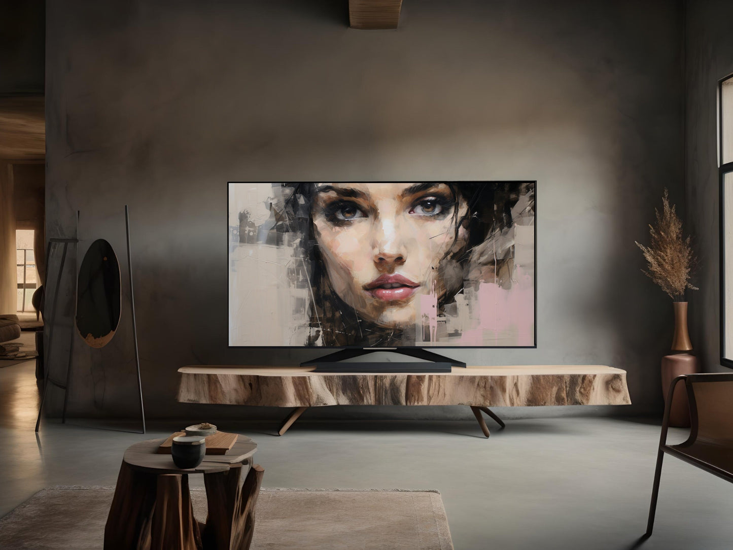 Frame TV Art: Digitaler Download