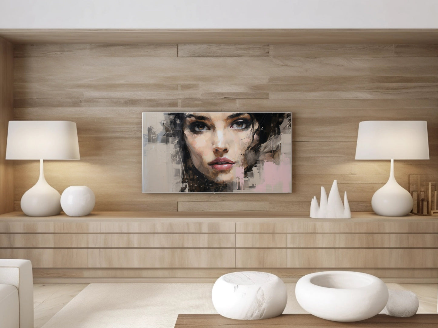 Frame TV Art: Digitaler Download