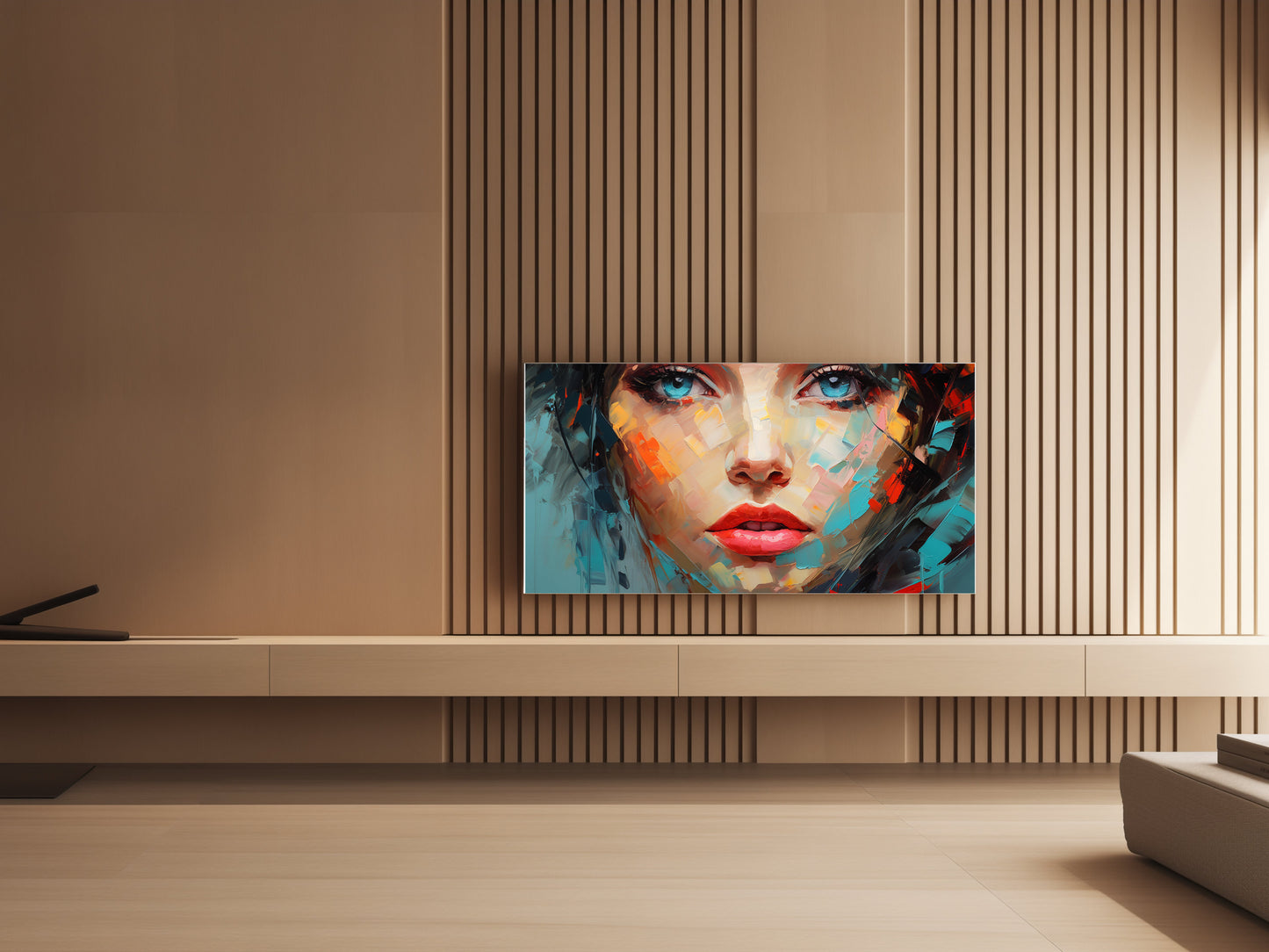 Frame TV Art: Digitaler Download