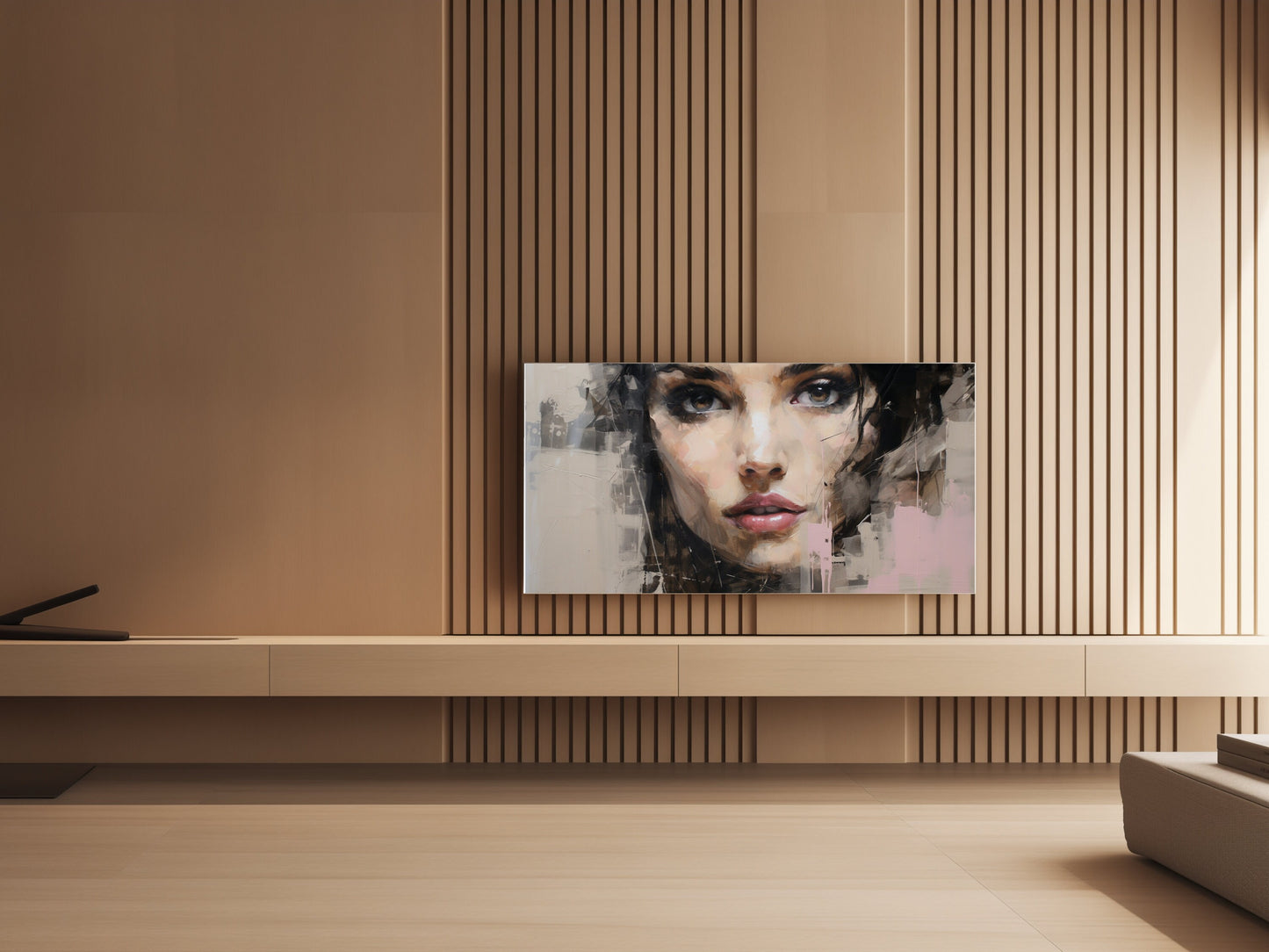 Frame TV Art: Digitaler Download