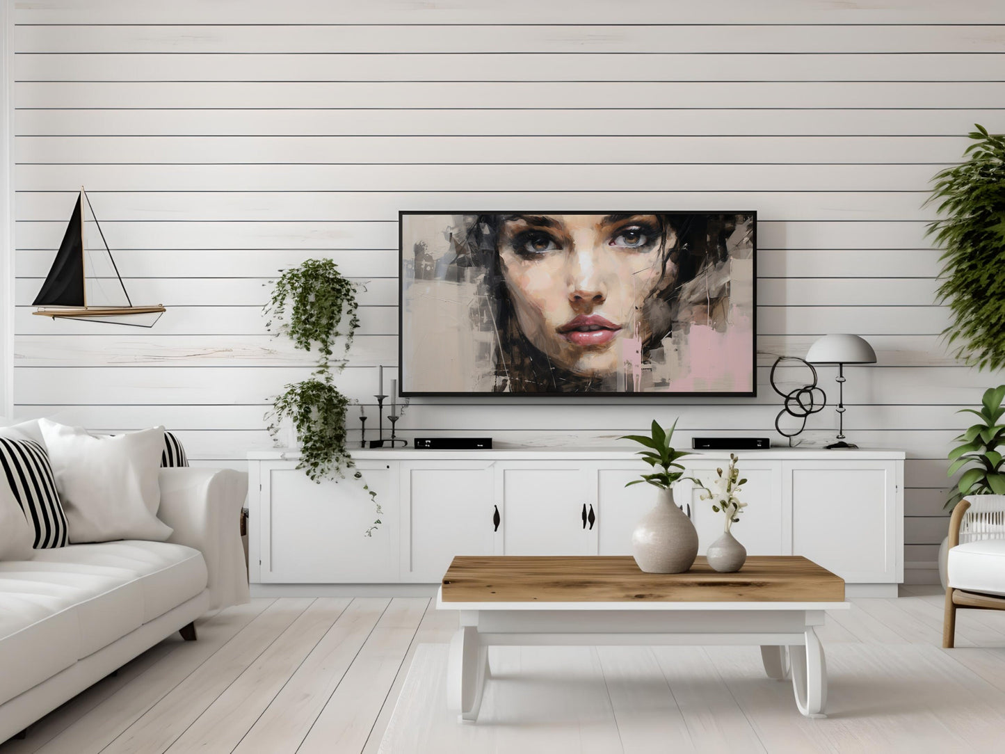 Frame TV Art: Digitaler Download