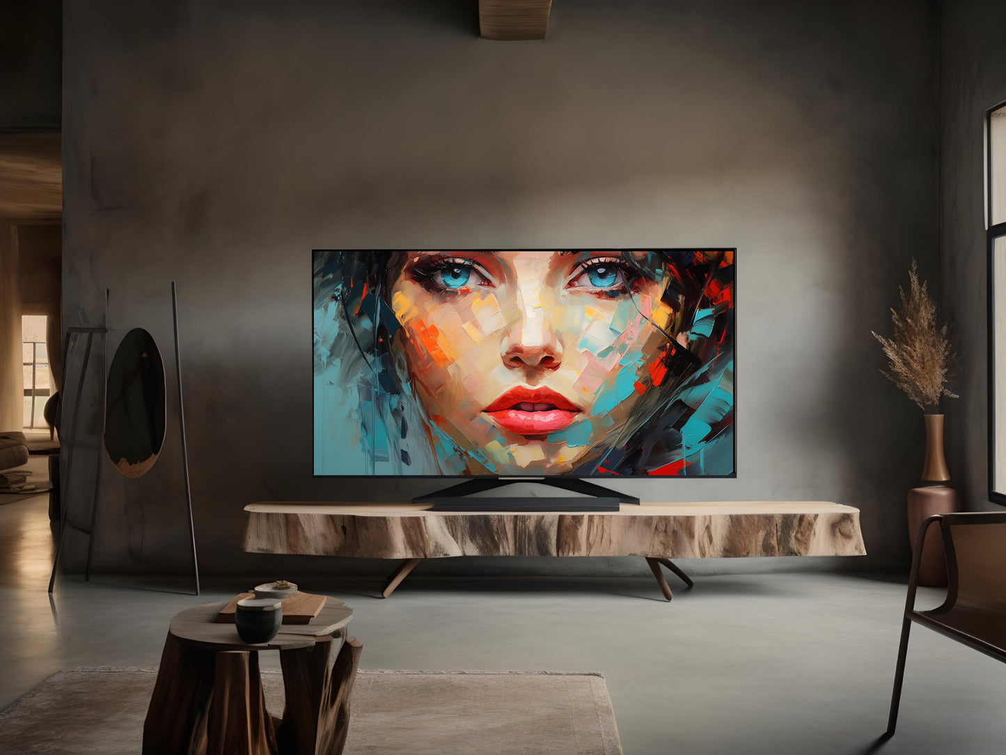 Frame TV Art: Digitaler Download