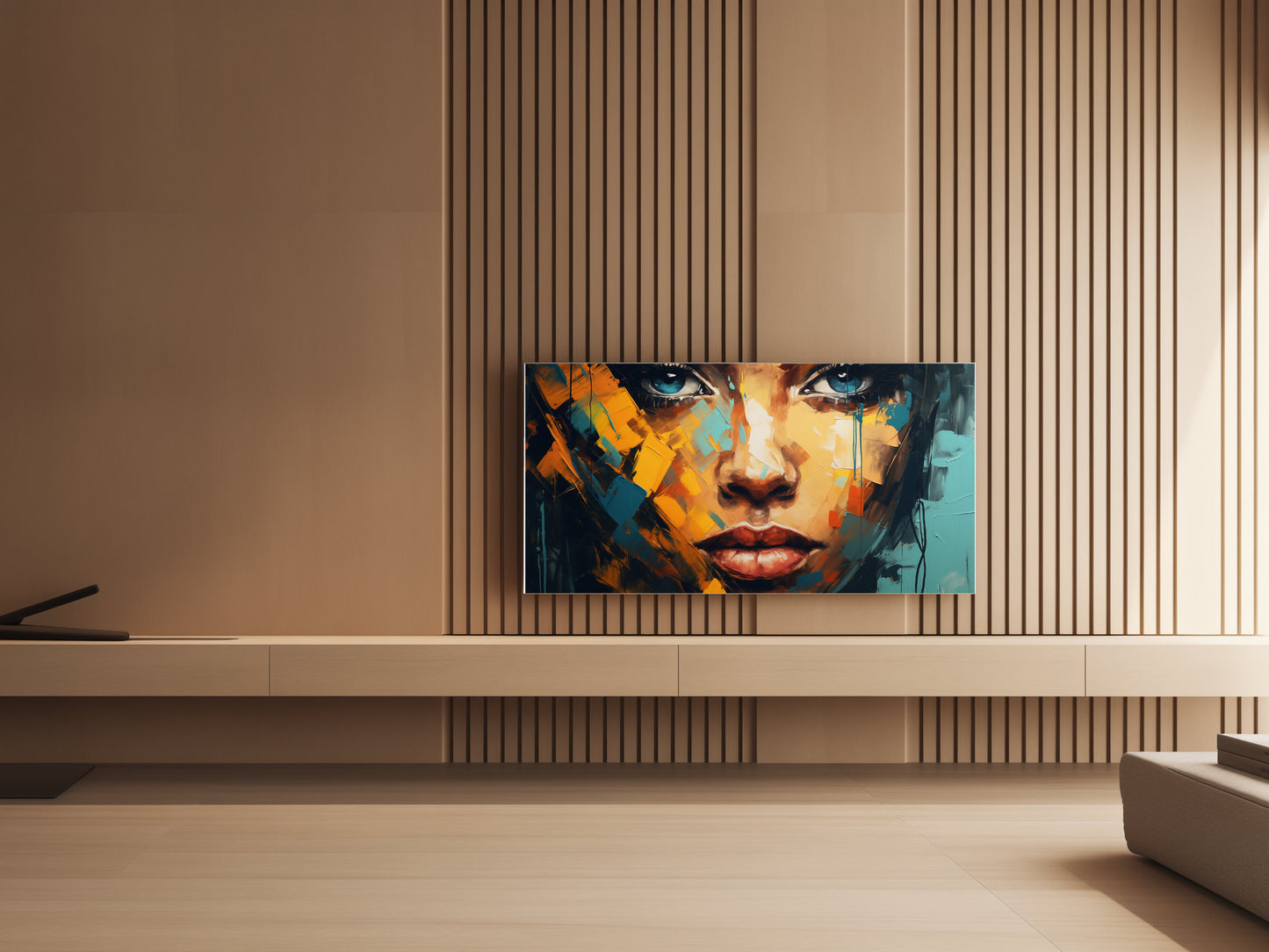 Frame TV Art: Digitaler Download