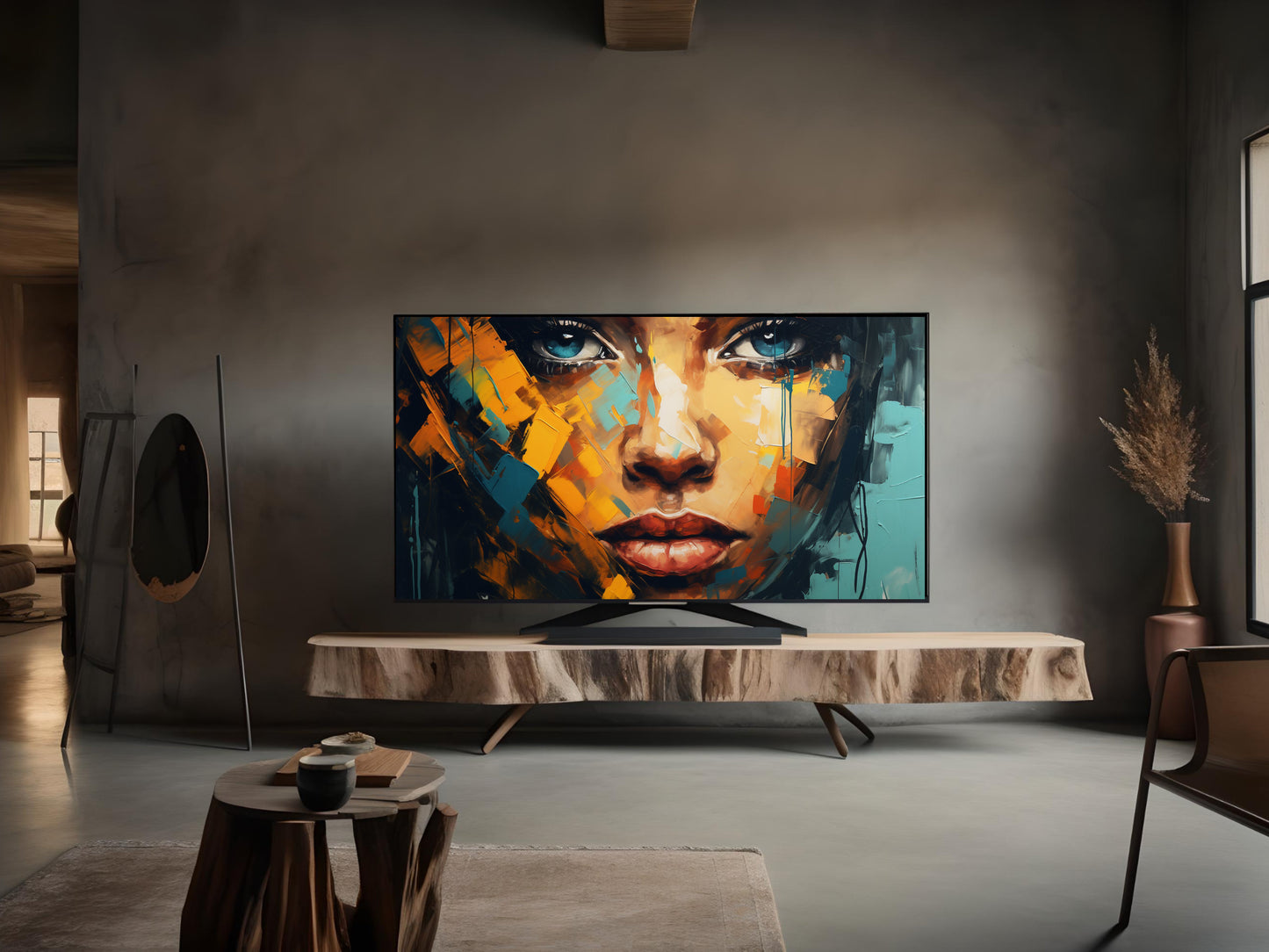 Frame TV Art: Digitaler Download